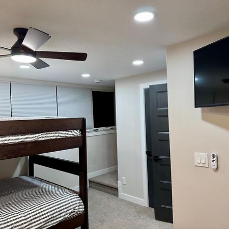 Family Friendly Condo - Παρκ Σίτι Εξωτερικό φωτογραφία